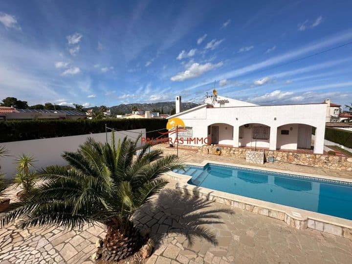 4 bedrooms house for sale in Les Tres Cales, Spain