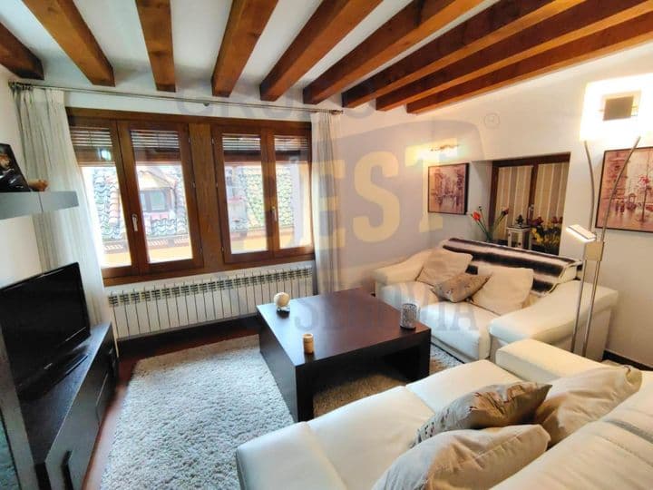 2 bedrooms apartment for sale in Segovia, Spain