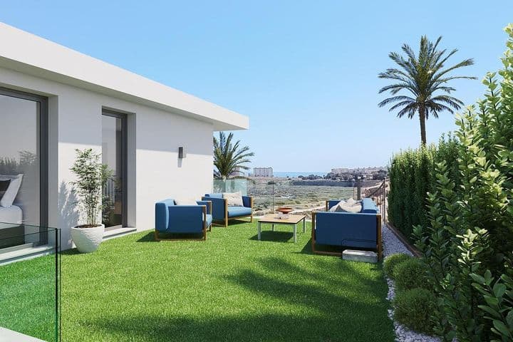 4 bedrooms house for sale in Guia de Isora, Spain - Image 7