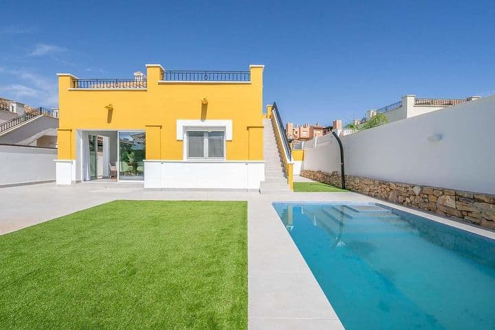 2 bedrooms house for sale in Torre-Pacheco, Spain - Image 5