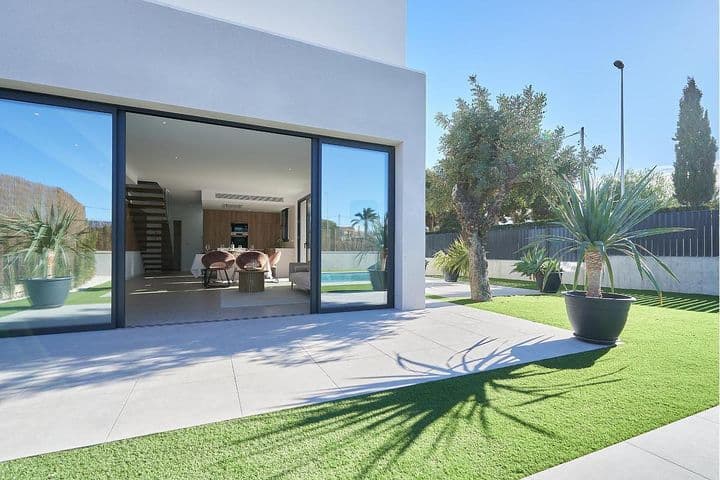 4 bedrooms house for sale in Guia de Isora, Spain - Image 2