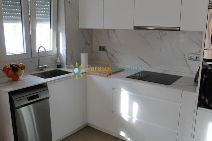 3 bedrooms apartment for rent in Playa de Gandia, Spain - Image 10