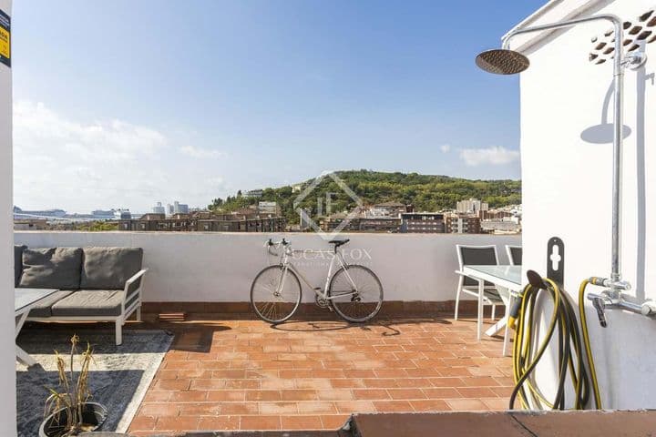 2 bedrooms apartment for rent in Barcelona, Spain