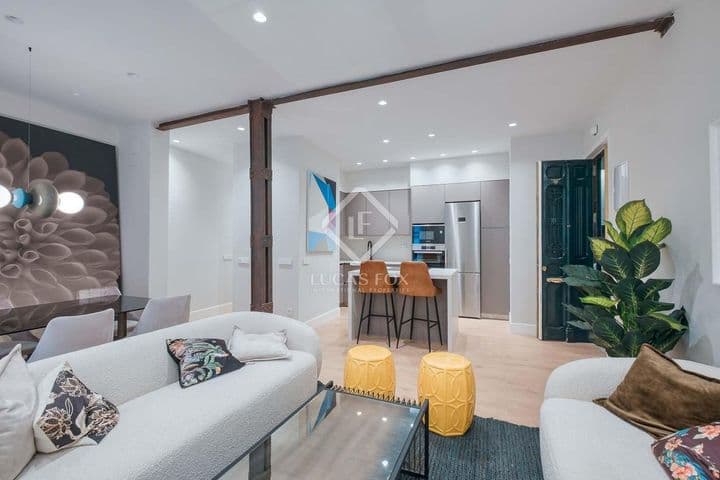 3 bedrooms apartment for sale in Madrid, Spain - Image 6