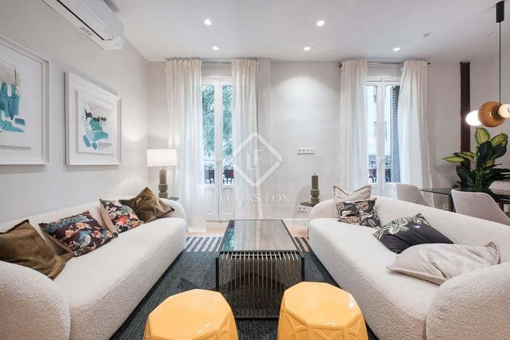 3 bedrooms apartment for sale in Madrid, Spain - Image 2