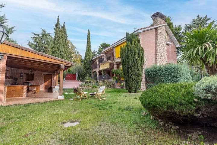 6 bedrooms house for sale in Cuenca del Guadarrama, Spain - Image 4