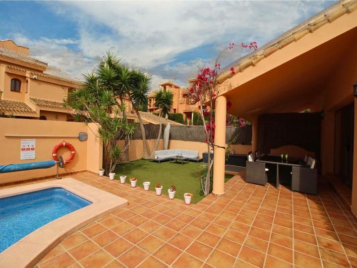 4 bedrooms house for sale in Mar de Cristal-Cabo de Palos, Spain - Image 3