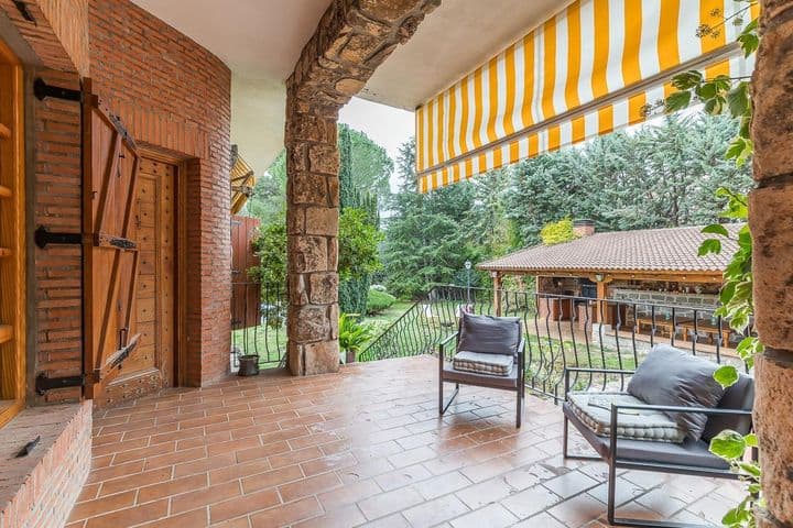 6 bedrooms house for sale in Cuenca del Guadarrama, Spain - Image 10