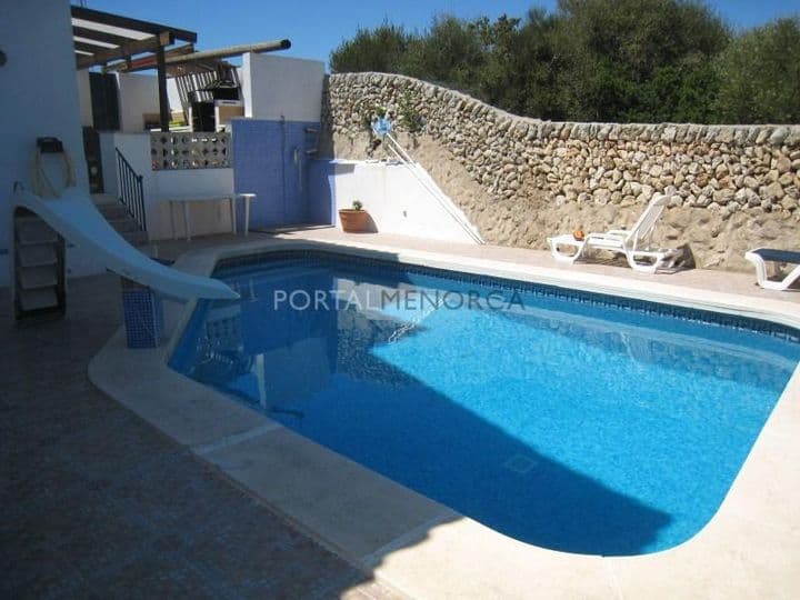 5 bedrooms house for sale in Es Castell, Spain - Image 2