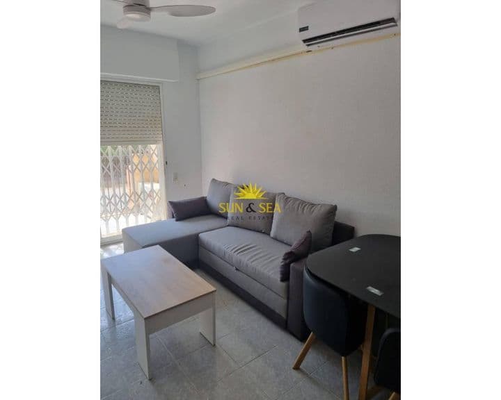 2 bedrooms apartment for rent in Cartagena, Spain