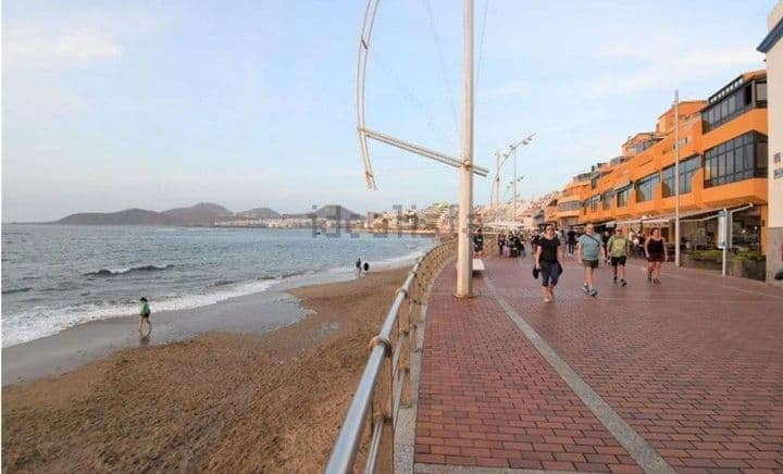 Apartment for sale in Guanarteme, Spain