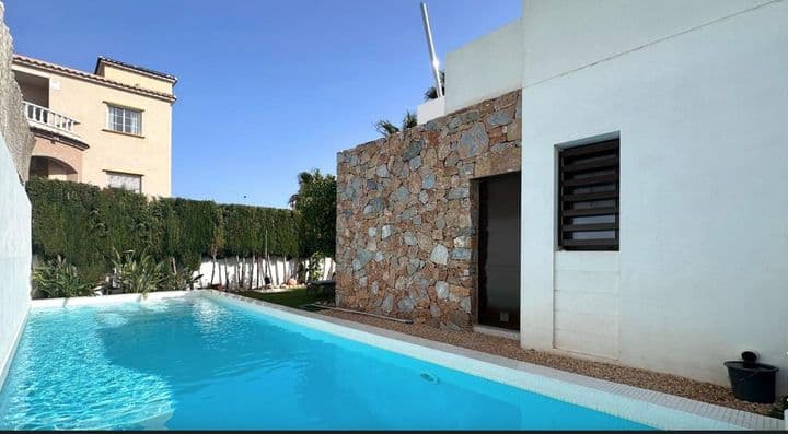 3 bedrooms house for rent in Lomas de Cabo Roig-Los Dolses, Spain - Image 12