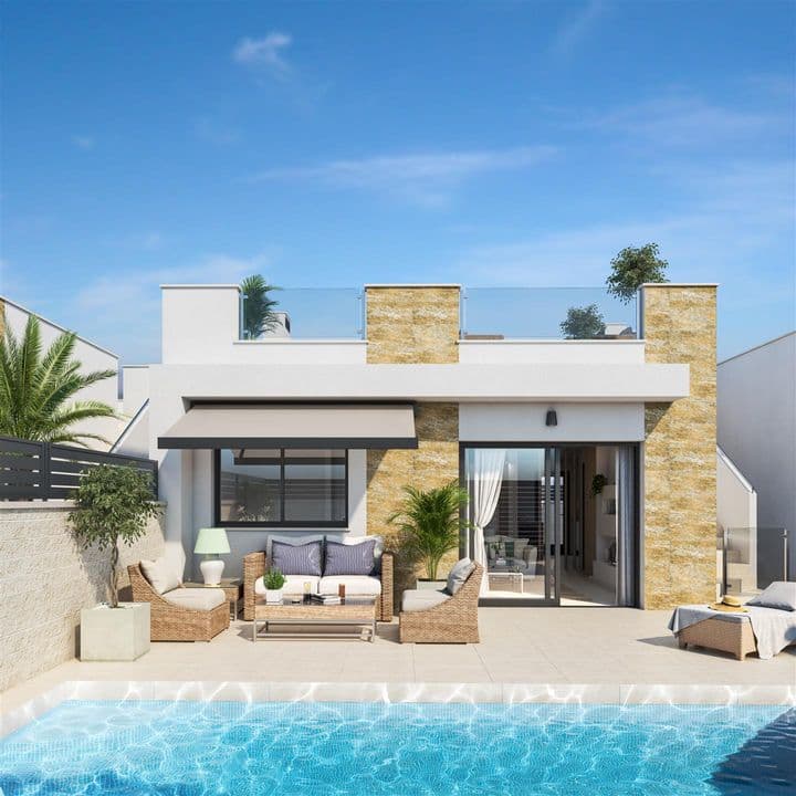 3 bedrooms house for sale in Ciudad Quesada, Spain - Image 4