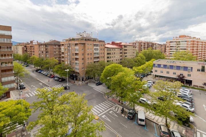 4 bedrooms apartment for sale in Pamplona, Spain - Image 3