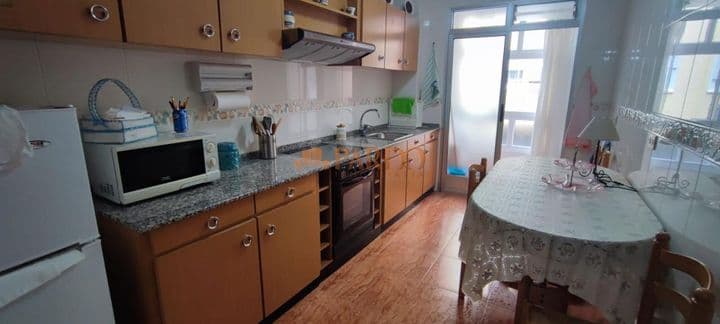 3 bedrooms apartment for sale in Naron, Spain