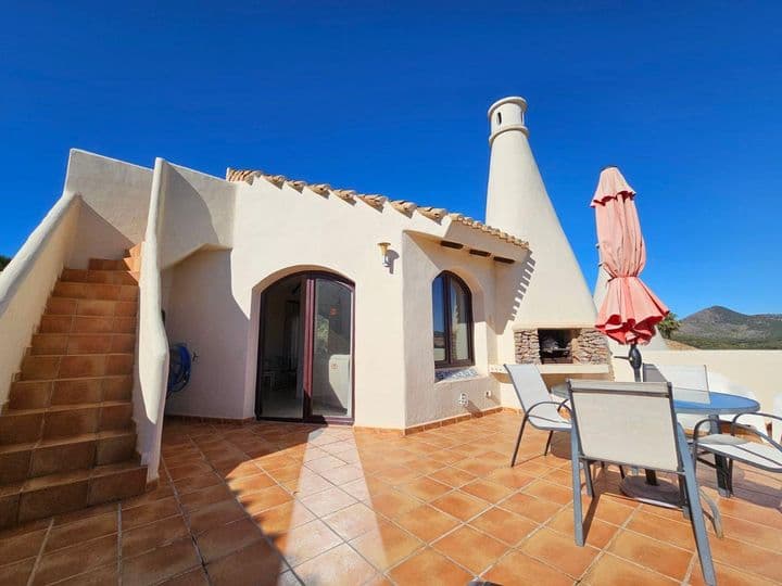 3 bedrooms house for sale in Mar de Cristal-Cabo de Palos, Spain - Image 2