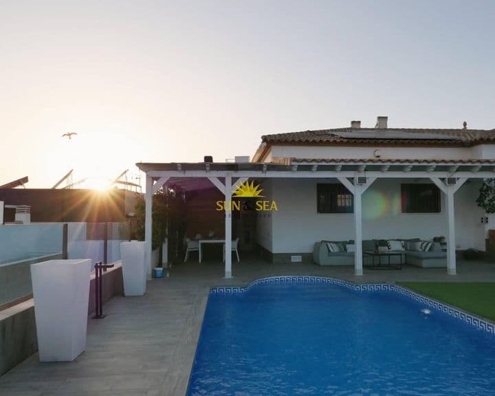 3 bedrooms house for rent in La Marina, Spain - Image 3