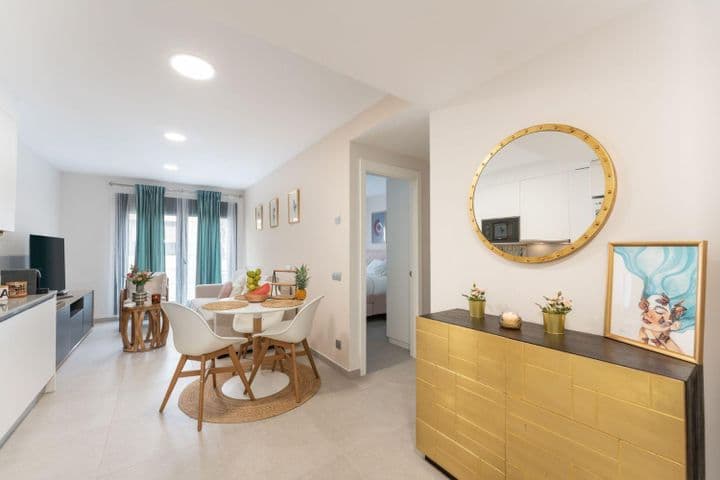 1 bedroom apartment for sale in Santa Catalina - Canteras, Spain - Image 7