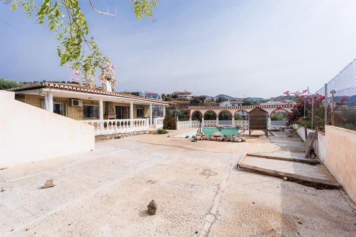 3 bedrooms house for sale in Almunecar, Spain - Image 12