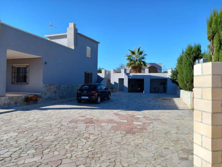 6 bedrooms house for sale in San Vicente del Raspeig, Spain - Image 3