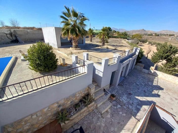 6 bedrooms house for sale in San Vicente del Raspeig, Spain - Image 12