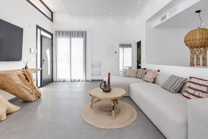 4 bedrooms house for sale in Torrevieja, Spain - Image 11