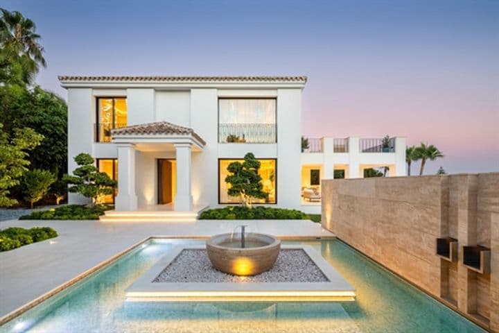 6 bedrooms house for sale in Marbella, Spain - Image 2