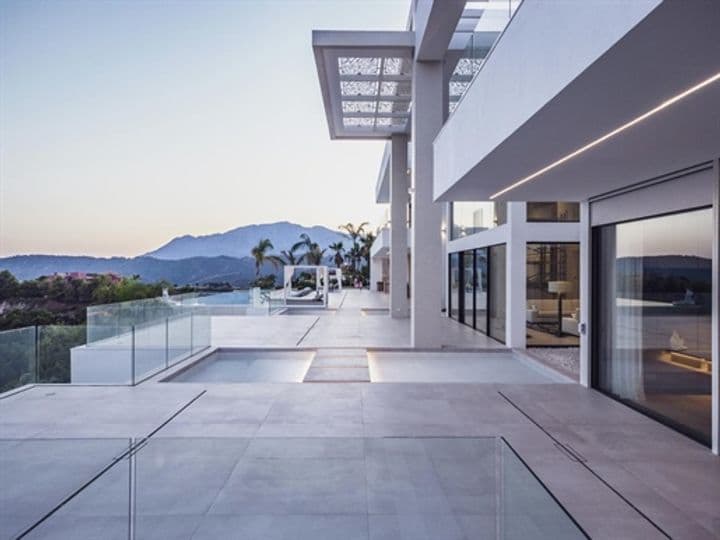 6 bedrooms house for sale in Benahavis, Spain - Image 3