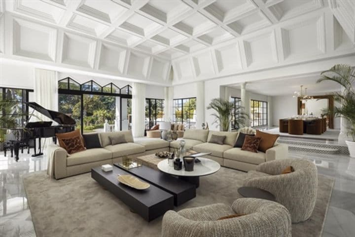 10 bedrooms house for sale in Marbella, Spain - Image 4