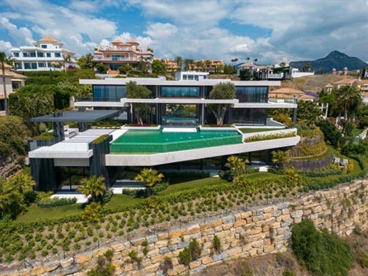 12 bedrooms house for sale in Benahavis, Spain - Image 6