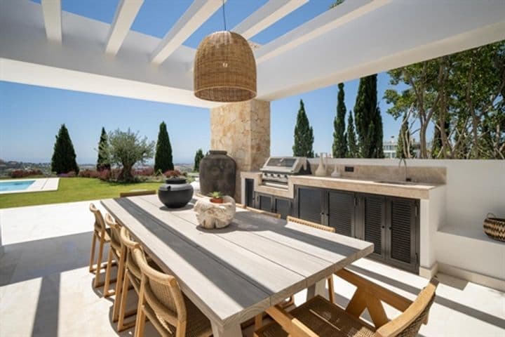 8 bedrooms house for sale in Benahavis, Spain - Image 8