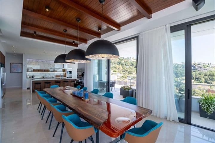 12 bedrooms house for sale in Benahavis, Spain - Image 6