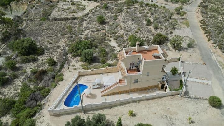 3 bedrooms house for sale in Abanilla, Spain - Image 5