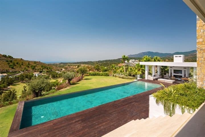 6 bedrooms house for sale in Benahavis, Spain - Image 7