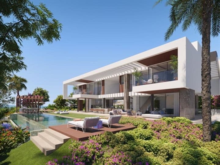 6 bedrooms house for sale in Marbella, Spain - Image 2