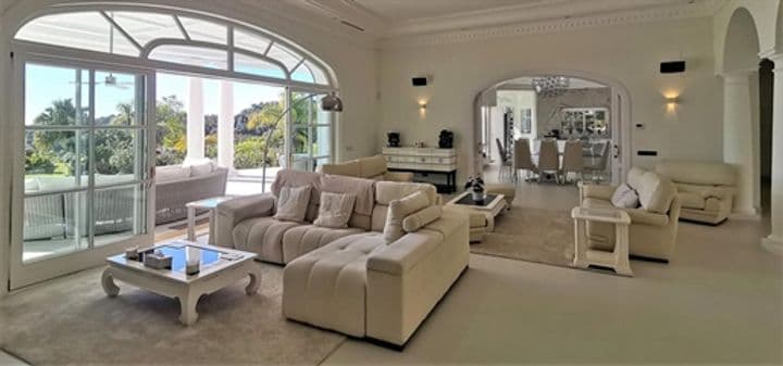 6 bedrooms house for sale in Marbella, Spain - Image 2