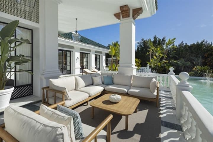 10 bedrooms house for sale in Marbella, Spain - Image 3