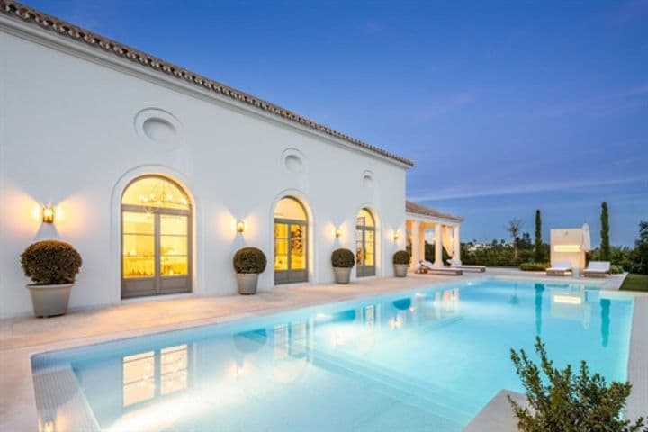 6 bedrooms house for sale in Marbella, Spain - Image 4