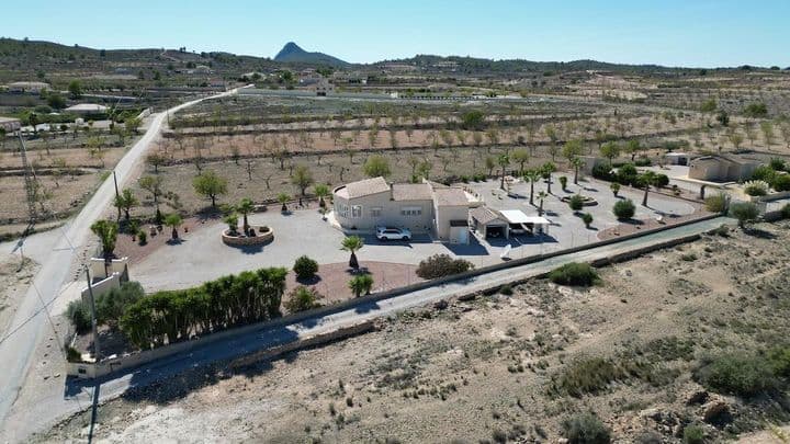 4 bedrooms house for sale in Hondon de los Frailes, Spain - Image 2