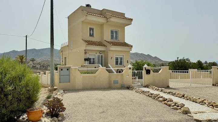 3 bedrooms house for sale in Abanilla, Spain - Image 8