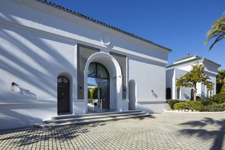 10 bedrooms house for sale in Marbella, Spain - Image 9