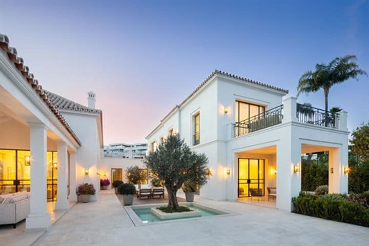 6 bedrooms house for sale in Marbella, Spain - Image 5