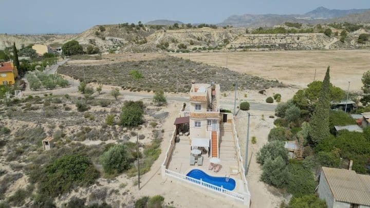 3 bedrooms house for sale in Abanilla, Spain - Image 2