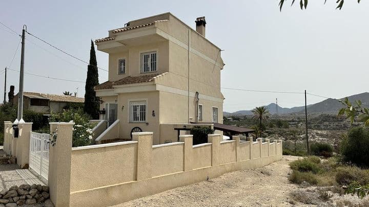 3 bedrooms house for sale in Abanilla, Spain - Image 10