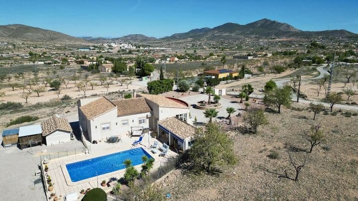 4 bedrooms house for sale in Hondon de los Frailes, Spain - Image 8