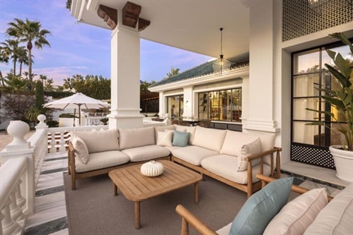 10 bedrooms house for sale in Marbella, Spain - Image 10