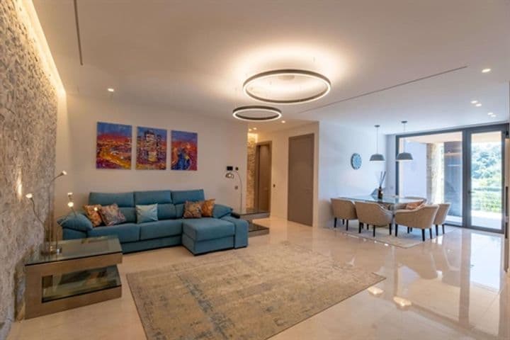 12 bedrooms house for sale in Benahavis, Spain - Image 9