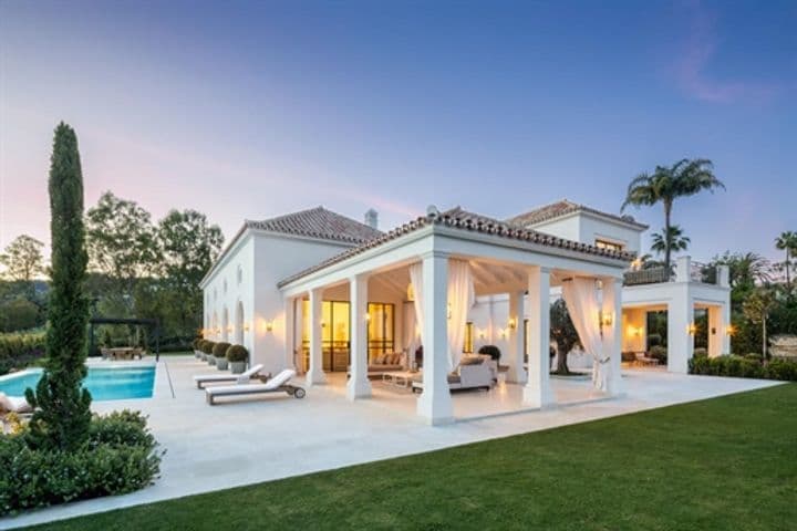 6 bedrooms house for sale in Marbella, Spain - Image 3