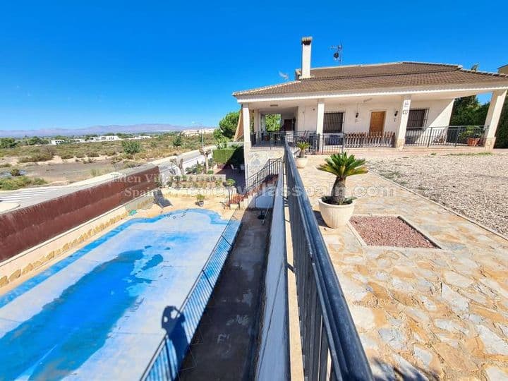 6 bedrooms house for sale in Alicante, Spain - Image 3