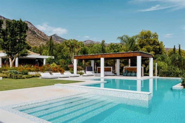 7 bedrooms house for sale in Marbella, Spain - Image 10